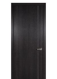 Vista frontal de la puerta BR10-A04