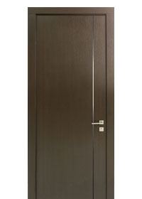 Vista frontal de la puerta BR11-A04