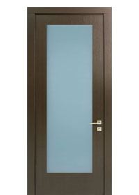Vista frontal de la puerta BR11-G01