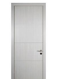 Vista frontal de la puerta BR12-C02