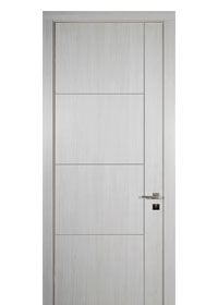Vista frontal de la puerta BR12-C08
