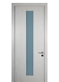 Vista frontal de la puerta BR12-G07