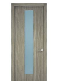 Vista frontal de la puerta BR13-G07