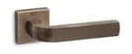 Series 1115 lever handle detail, view 2