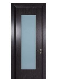 Vista frontal de la puerta LX10-G01