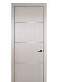 Vista frontal de la puerta MD01-A01
