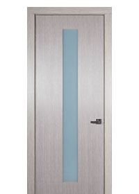 Vista frontal de la puerta MD01-G07