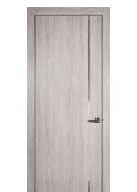 Vista frontal de la puerta MD04-A04
