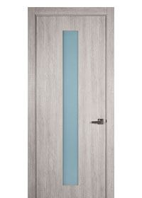 Vista frontal de la puerta MD04-G07