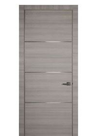 Vista frontal de la puerta MD05-A01
