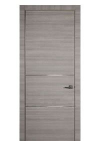 Vista frontal de la puerta MD05-A02