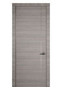 Vista frontal de la puerta MD05-A04