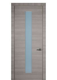 Vista frontal de la puerta MD05-G07
