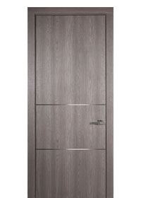 Vista frontal de la puerta MD07-A02